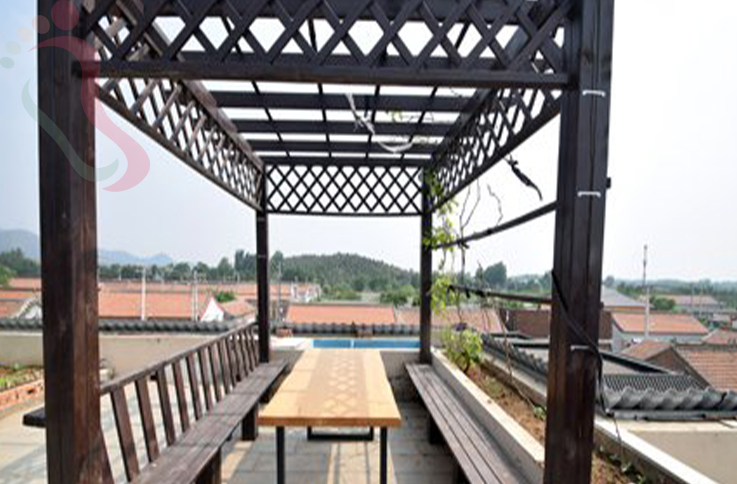 北京顺义区焦庄户高玉芝农家院 - 图片2