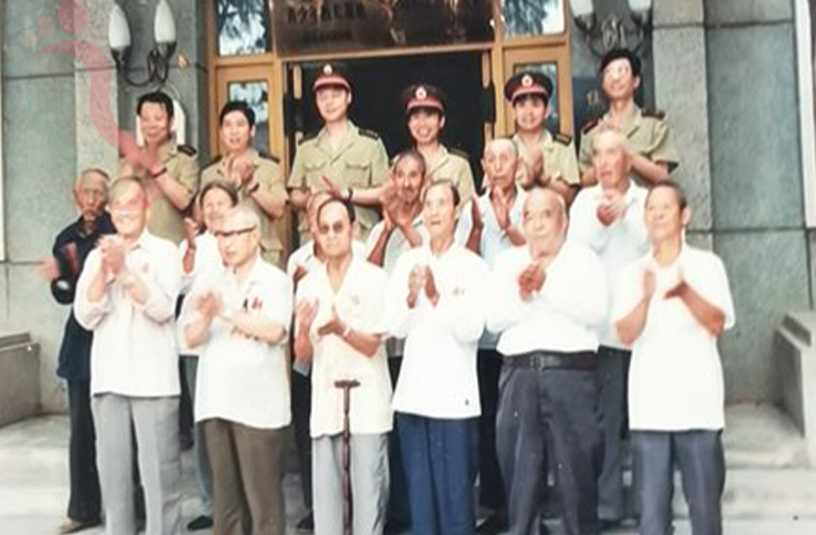 北京顺义区焦庄户永林桂花香农家院 - 民宿介绍