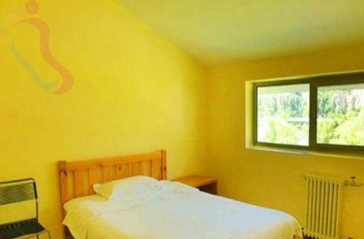 北京房山区五渡德贤栖会所房间图片3