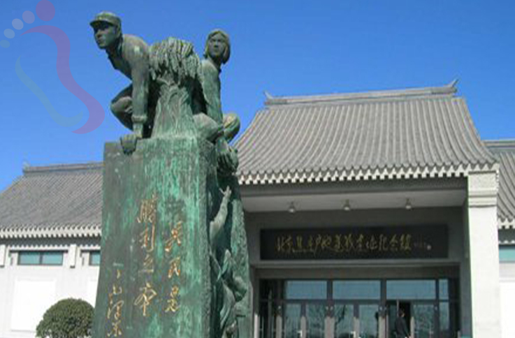 北京顺义区焦庄户寇焕英农家院 - 周边游玩