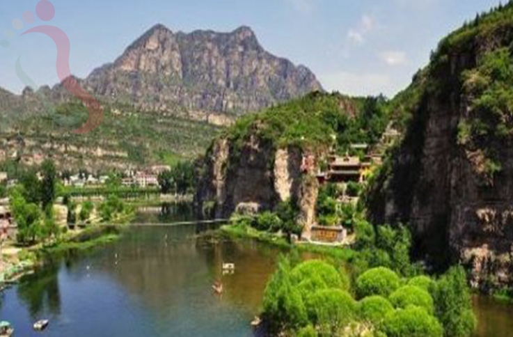 北京房山区六渡孤山寨昊天农家院 - 周边游玩