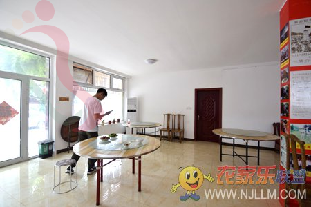 北京顺义区焦庄户寇焕英农家院 - 图片4