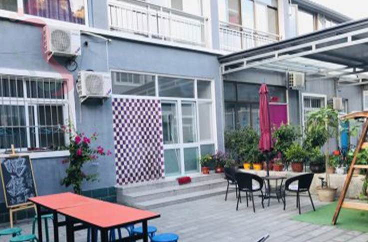 北京房山区十渡鹏程别墅 - 图片2