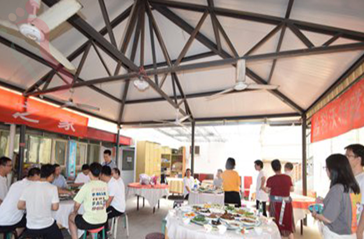 北京顺义区焦庄户于美霞农家院 - 图片1