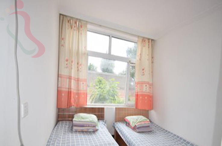 北京顺义区焦庄户于美霞农家院房间图片2