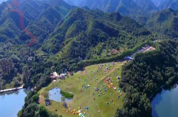 北京延庆区玉渡山来琴轩农家院 - 周边游玩