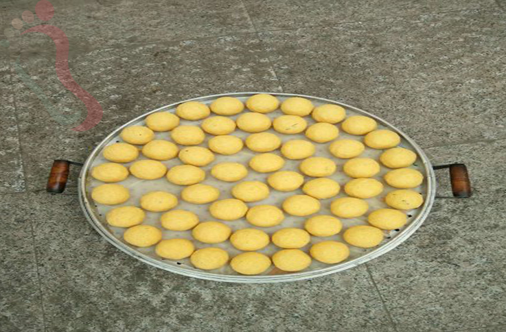 北京顺义区田淑兰农家大院 - 餐饮介绍