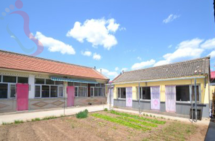 北京延庆区百里画廊缘聚花海农家院 - 图片2