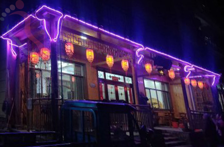 杭州桐庐溪山行侣民宿-桐庐旅游桐庐民宿桐庐农家院桐庐杭州旅游攻略民宿 - 图片3