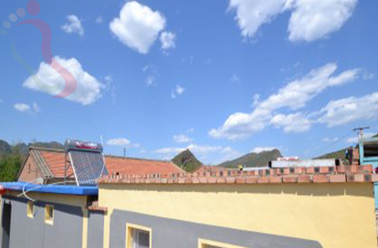 北京延庆区百里画廊缘聚花海农家院 - 图片1