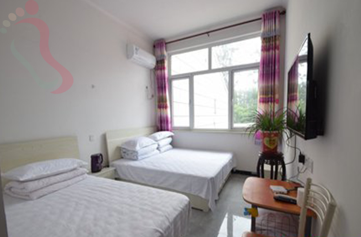 北京延庆区玉渡山来琴轩农家院房间图片3