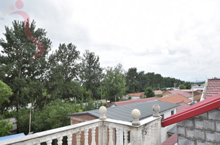 北京延庆区玉渡山来琴轩农家院 - 图片1