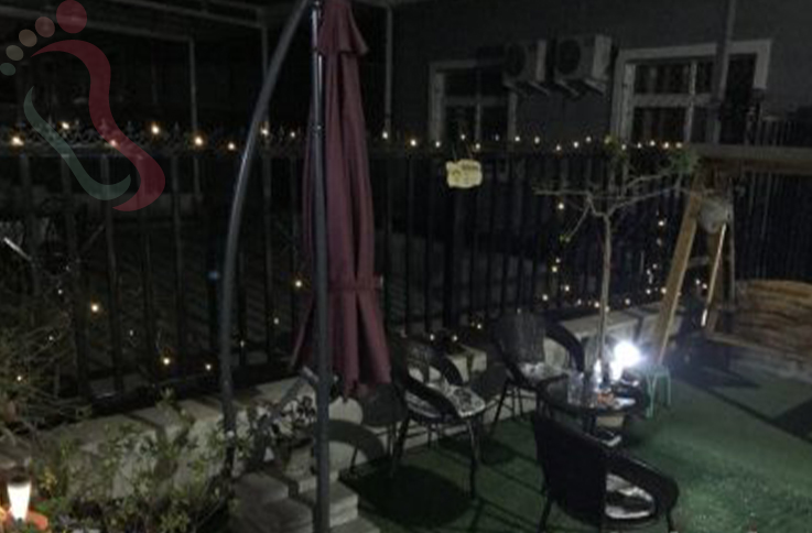 北京房山区十渡鹏程别墅 - 图片3