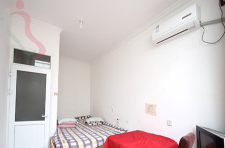 北京顺义区焦庄户于美霞农家院房间图片1