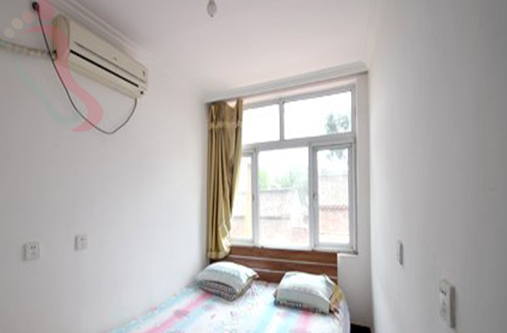 北京顺义区焦庄户于美霞农家院房间图片3