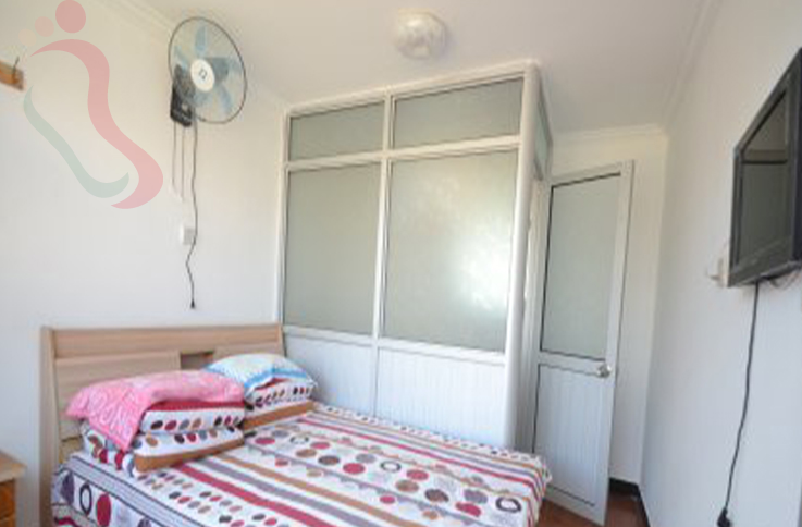 北京延庆区百里画廊缘聚花海农家院房间图片1