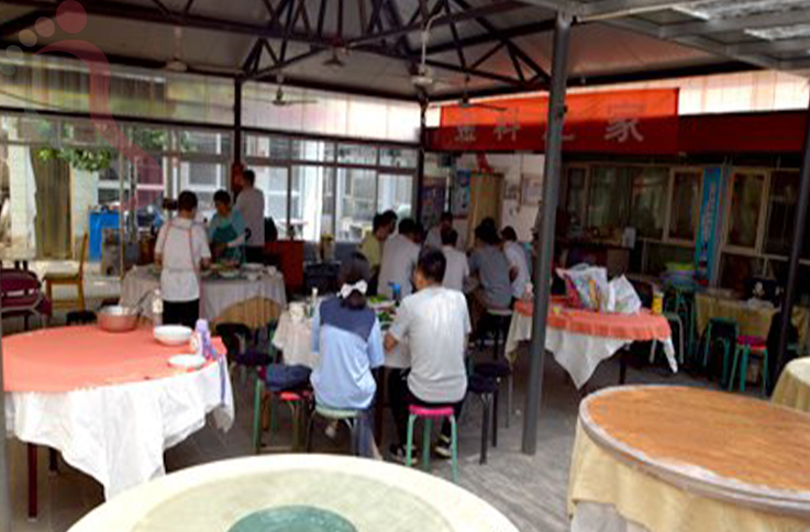 北京顺义区焦庄户于美霞农家院 - 图片2