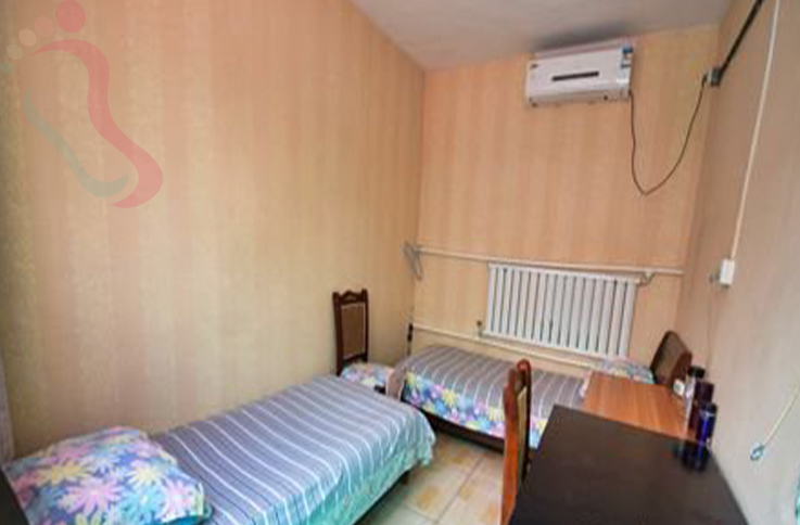 北京顺义区焦庄户永林桂花香农家院房间图片2