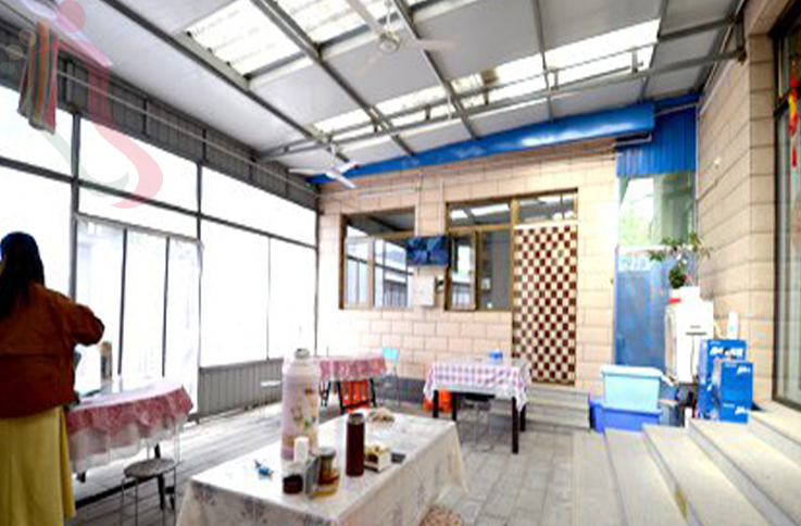 北京房山区十渡文华农家院 - 图片2