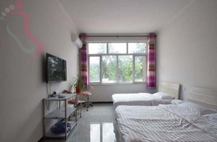 北京延庆区玉渡山来琴轩农家院房间图片1