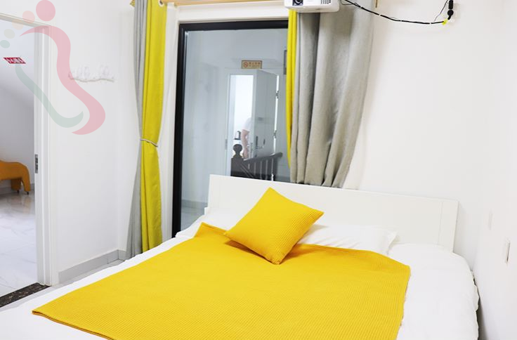  北京怀柔区白河湾独一味农家民宿-怀柔旅游白河湾景区怀柔农家院白河湾民宿 - 图片6