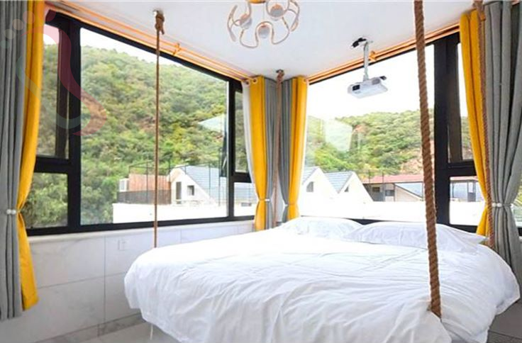  北京怀柔区白河湾独一味农家民宿-怀柔旅游白河湾景区怀柔农家院白河湾民宿 - 图片4