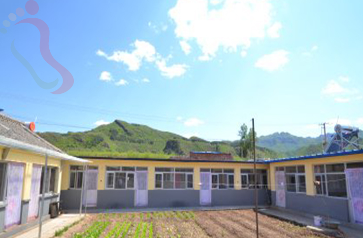 北京延庆区百里画廊缘聚花海农家院 - 图片4