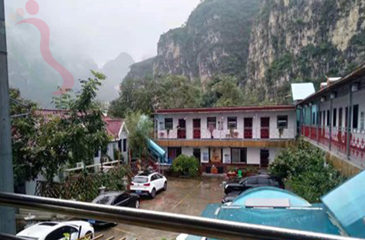 北京房山区十渡靠山居农家院 - 民宿介绍