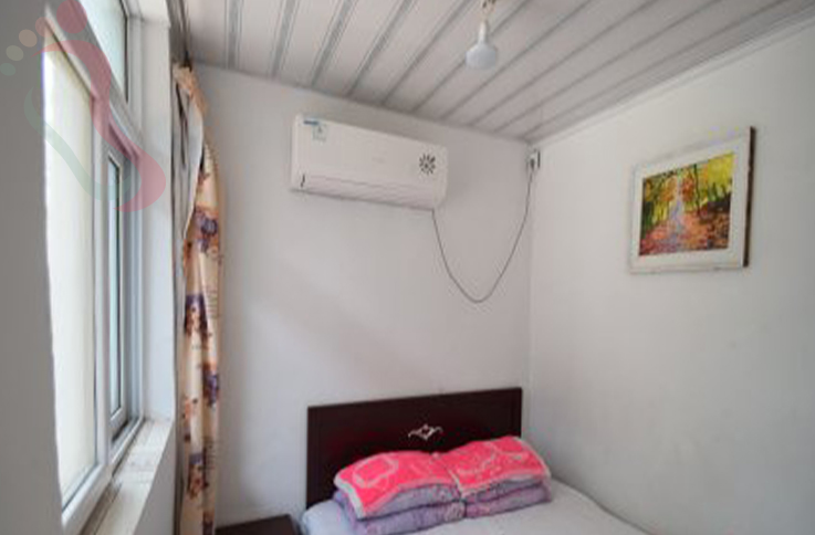 北京房山区六渡孤山寨昊天农家院房间图片1