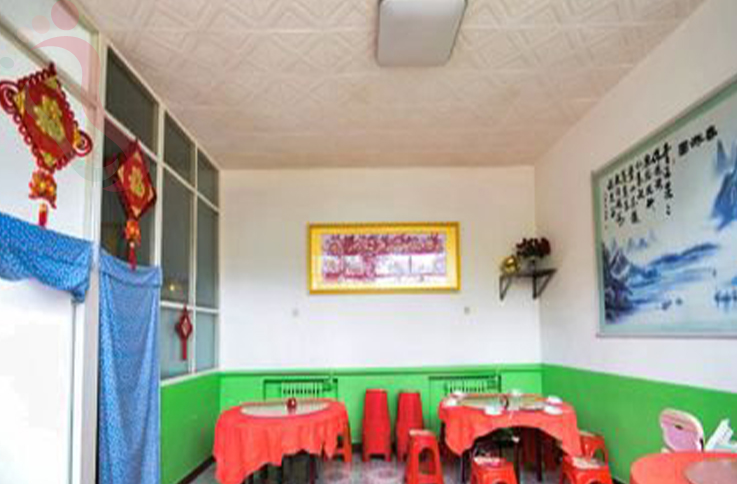 北京顺义区焦庄户永林桂花香农家院 - 图片2