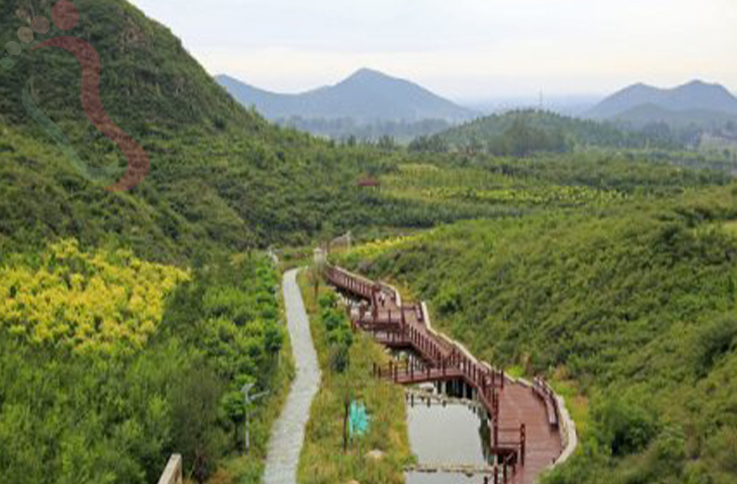 北京顺义区田淑兰农家大院 - 周边游玩