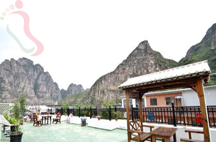 北京房山区十渡怡景园农家院 - 图片4