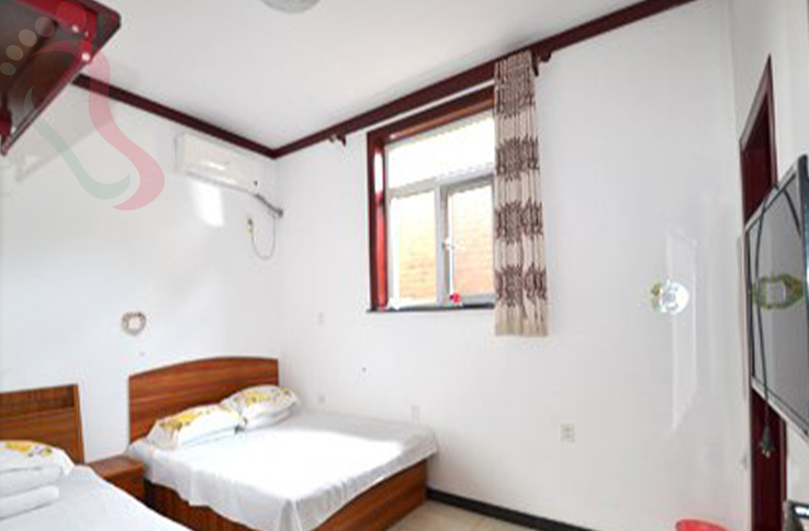 北京房山区十渡文华农家院房间图片1