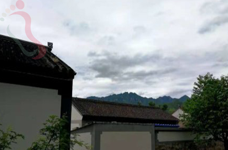 北京延庆区百里画廊缘聚花海农家院 - 周边游玩