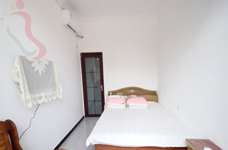 北京顺义区焦庄户韩秀华农家院房间图片3