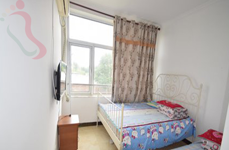 北京顺义区焦庄户寇焕英农家院房间图片3