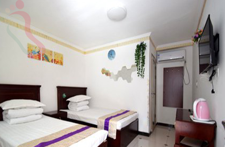 北京房山区十渡怡景园农家院房间图片2