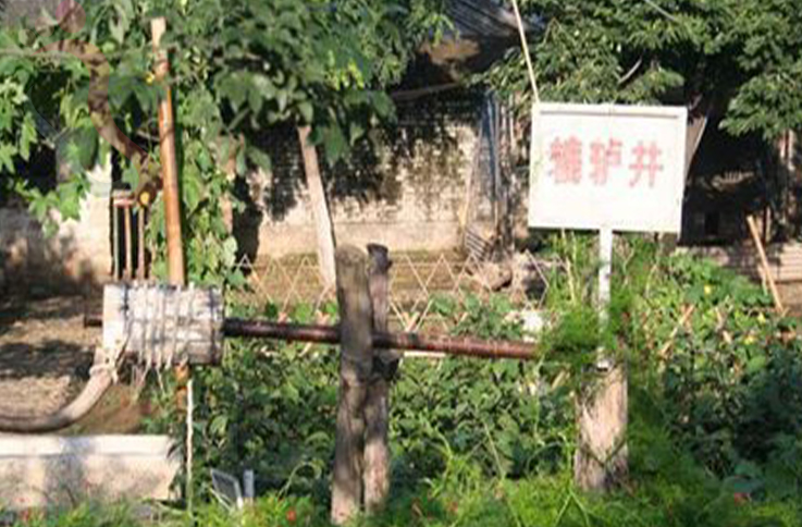 北京顺义区焦庄户寇焕英农家院 - 周边游玩
