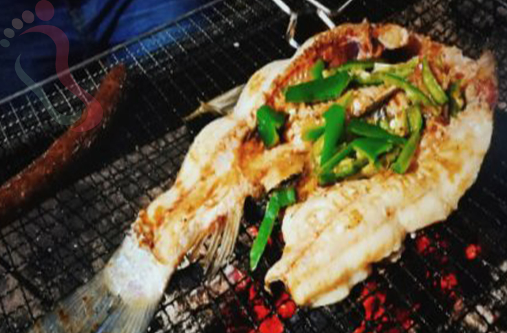 北京房山区六渡孤山寨昊天农家院 - 餐饮介绍