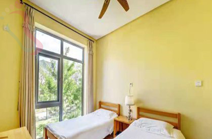 北京房山区五渡德贤栖会所房间图片1