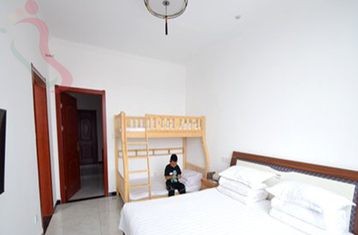 北京顺义区焦庄户高玉芝农家院房间图片4