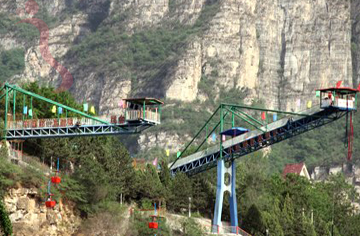 北京房山区十渡靠山居农家院 - 周边游玩