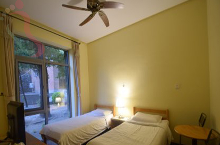 北京房山区五渡德贤栖会所房间图片4