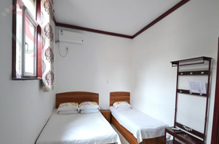 北京房山区十渡文华农家院房间图片3