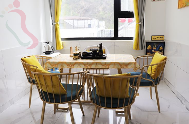  北京怀柔区白河湾独一味农家民宿-怀柔旅游白河湾景区怀柔农家院白河湾民宿 - 图片2