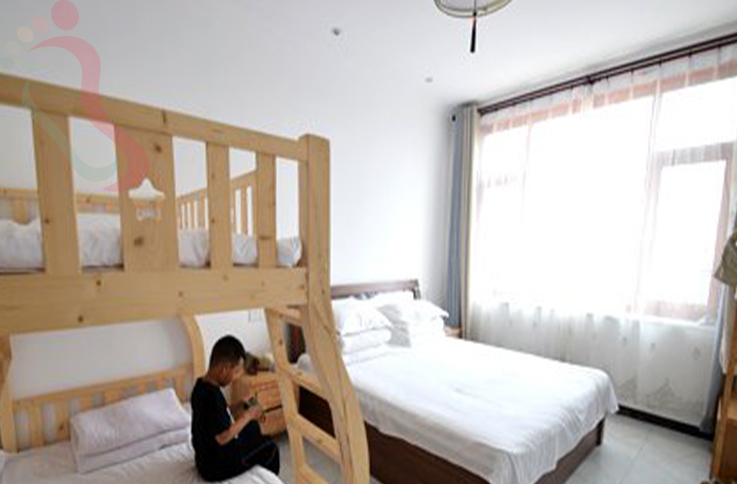 北京顺义区焦庄户高玉芝农家院房间图片1