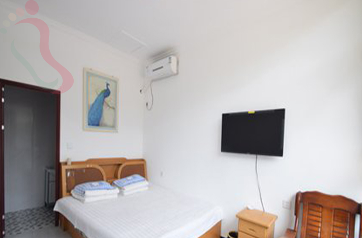 北京顺义区焦庄户韩秀华农家院房间图片1