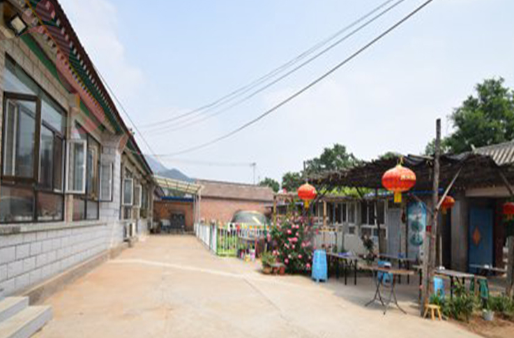 北京顺义区焦庄户韩秀华农家院 - 民宿介绍