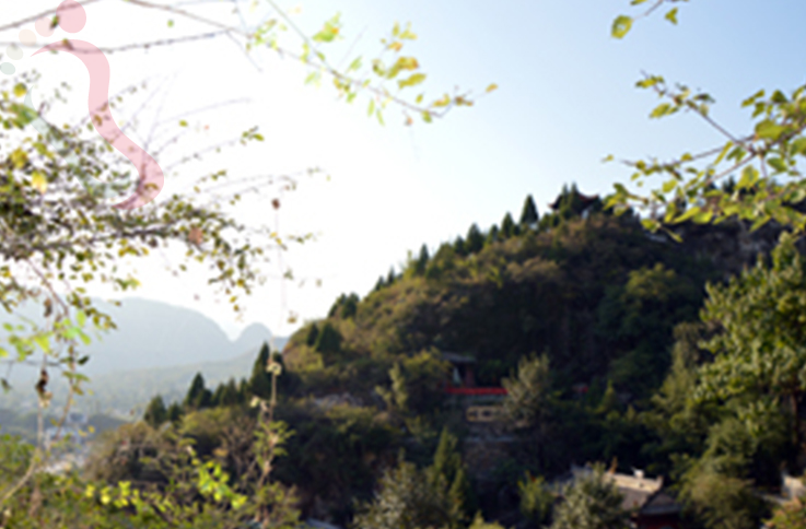 北京房山区十渡怡景园农家院 - 周边游玩