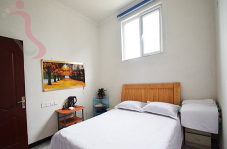 北京延庆区玉渡山来琴轩农家院房间图片2